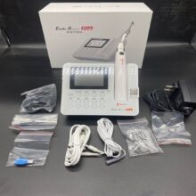 خرید اندوموتور و اپکس لوکیتور Woodpecker - خرید و قیمت اندوموتور و اپکس لوکیتور وودپیکر - اپکس لوکیتور و اندو موتور دندانپزشکی - دیجی سرنگ پلاس