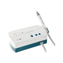 جرمگیر نوری پیزوالتراسونیک وودپیکر Peeso Scaler UDS-L LED ?- دستگاه جرمگیری