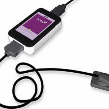 آرویجی RVG MYRAY ZENX - سنسور RVG مای ری My Ray مدل ZEN-X سایز 1 - سنسور دیجیتال Myray Zen-X - سنسور آر وی جی RVG مای ری MY RAY مدل Zen X