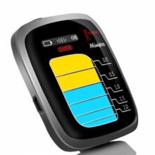 اپکس فایندر وودپکر Woodpecker مدل Minipex - دستگاه اپکس لوکیتور minipex - اپکس لوکیتور - Minipex - Woodpecker - اپکس فایندر وودپیکر woodpecker مدل مینی پکس minipex