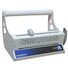 دستگاه پک آروندسیل Arvand Seal 30 - دستگاه پک آروندسیل - دستگاه پک - دستگاه پک دندانپزشکی - دستگاه پک آروند فن پارس Arvand Fan Pars