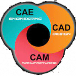 سیستم CAD CAM CAE ? - سیستم CAM - سیستم CAE - سیستم CAD - سایت دیجی سرنگ پلاس