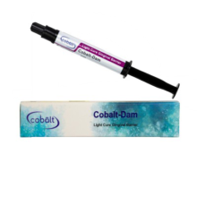 ژل محافظ لثه - Cobalt - Cobalt Dam