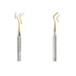 قلم کامپوزیت دندانپزشکی ?- ست قلم کامپوزیت - خرید و قیمت قلم کامپوزیت - قلم دایکال کامپوزیت