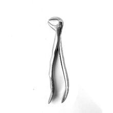 فورسپس آناتومیک کاهورن پایین - فورسپس آناتومیک کاهورن پایین فالکن