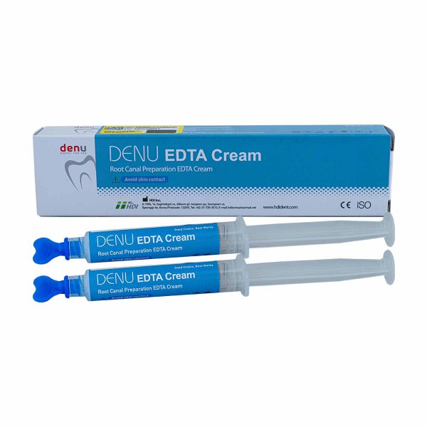 آرسی پرپ دنو – RCPrepDenu - HDI آرسی پرپ دنو – RCPrepDenu دنو - آرسی پرپ دنو 12 گرمی - خرید آرسی پرپ برای آماده سازی کانال ریشه با بهترین کیفیت