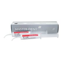 آرسی پرپ Master-Dent - آرسی لوب نرم کننده کانال مستردنت - فروش لوازم مطب دندانپزشکی - فروشگاه تجهیزات دندانپزشکی دیجی سرنگ پلاس