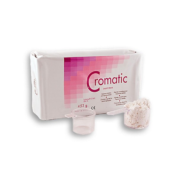 آلژینات - Vannini Dental