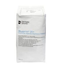 آلژینات دنسپلی Dentsply - خرید و قیمت آلژینات Dentsply - آلژینات Dentsply Sirona-Blueprint - آلژینات بلوپرینت 20 پلاس دنسپلی - Dentsply