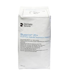 آلژینات دنسپلی Dentsply - خرید و قیمت آلژینات Dentsply - آلژینات Dentsply Sirona-Blueprint - آلژینات بلوپرینت 20 پلاس دنسپلی - Dentsply آلژینات دنسپلی Dentsply - خرید و قیمت آلژینات Dentsply - آلژینات Dentsply Sirona-Blueprint - آلژینات بلوپرینت 20 پلاس دنسپلی - Dentsply