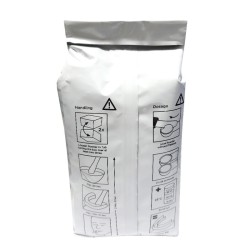 آلژینات دنسپلی Dentsply - خرید و قیمت آلژینات Dentsply - آلژینات Dentsply Sirona-Blueprint - آلژینات بلوپرینت 20 پلاس دنسپلی - Dentsply آلژینات دنسپلی Dentsply - خرید و قیمت آلژینات Dentsply - آلژینات Dentsply Sirona-Blueprint - آلژینات بلوپرینت 20 پلاس دنسپلی - Dentsply