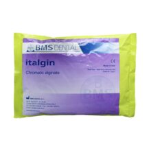 آلژینات کروماتیک برند BMS Dental - خرید آلژینات کروماتیک - آلژینات کروماتیک BMS Dental - آلژینات بی ام اس BMS - آلژینات کروماتیک BMS - دندال