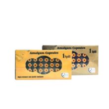 آمالکپ سپهر 1 واحدی Sepehr - تجهیزات دندانپزشکی دیجی سرنگ پلاس - ليست قيمت وسايل مطب - آمالکپ سینالوکس 3 واحدی Owzan