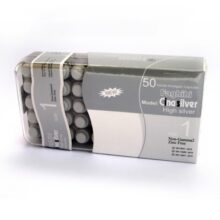 آمالکپ سینا سیلور 1 واحدی Owzan - فروشگاه تجهیزات دندانپزشکی دیجی سرنگ پلاس - وسایل مطب - آمالکپ سینا سیلور2 واحدی - تجهیزات دندانپزشکی