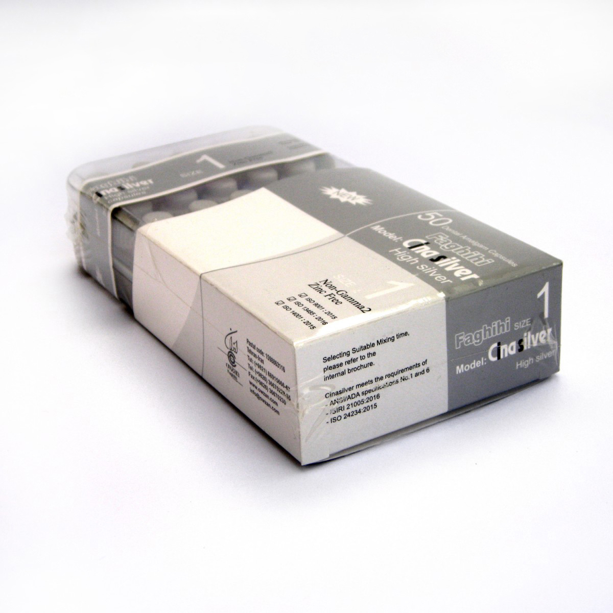 آمالکپ سینا سیلور 1 واحدی
Cina Silver Amalcap تاریخ انقضا: 05/07/2026_628c8d8de9d85.jpeg