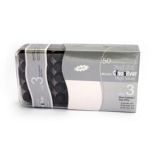 آمالکپ سینا سیلور 3 واحدی Owzan - آمالکپ سینا سیلور 2 واحدی - تجهیزات دندانپزشکی دیجی سرنگ پلاس - وسایل مطب - لیست خرید تجهیزات دندانپزشکی