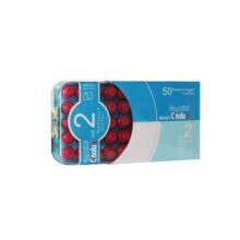 آمالکپ 2 واحدی Trent Dent - آمالکپ سینا سیلور 1 واحدی - فروشگاه تجهیزات دندانپزشکی دیجی سرنگ پلاس - وسایل مطب - لیست قیمت تجهیزات دندانپزشکی