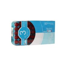 آمالکپ سینالوکس 3 واحدی Owzan - جهیزات دندانپزشکی دیجی سرنگ پلاس - ليست قيمت وسايل مطب -آمالکپ سینالوکس 5 واحدی