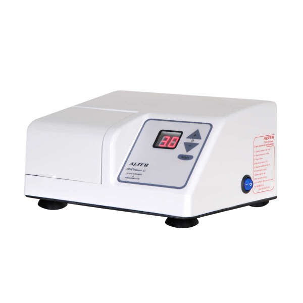 آمالگاماتور کپسولی
Dentalium_64088f1899d54.jpeg