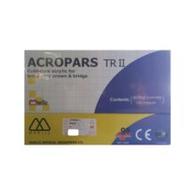 آکریل روکش موقت برند Marlic Dental ، خرید آکریل روکش موقت با قیمت ارزان ، خرید تجهیزات دندانپزشکی دیجی سرنگ پلاس ، دیجی سرنگ پلاس ، دندال ، دیجی سرنگ پلاس