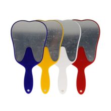 آینه بیمار نشکن Sam - آینه بیمار - فروشگاه  تجهیزات دندانپزشکی دیجی سرنگ پلاس - ابزار مطب - لوازم دندانپزشکی - چیزل ترمیمی دنتال دیوایس