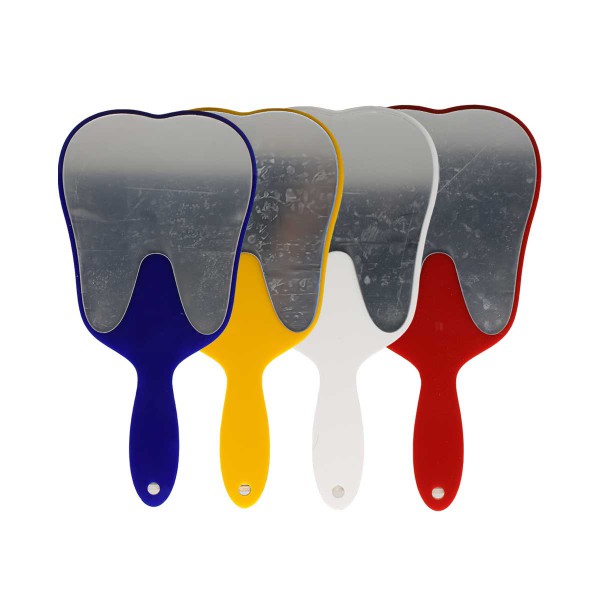 آینه بیمار نشکن – Mirror_61d5d8a4a3d89.jpeg آینه بیمار نشکن Sam - آینه بیمار - فروشگاه تجهیزات دندانپزشکی دیجی سرنگ پلاس - ابزار مطب - لوازم دندانپزشکی - چیزل ترمیمی دنتال دیوایس