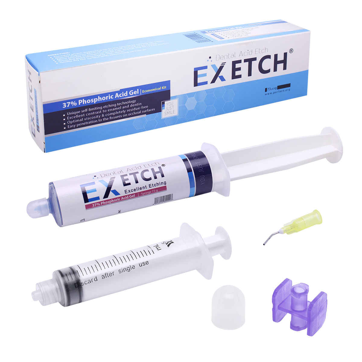 اسید اچ جامبو 73 گرمی
Jumbo Etch Rite EXETCH تاریخ انقضا: 01/09/2023_6296f7946c2fb.jpeg