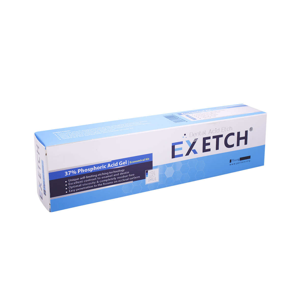 اسید اچ جامبو 73 گرمی
Jumbo Etch Rite EXETCH تاریخ انقضا: 01/09/2023_6296f7a1d779e.jpeg