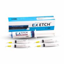 اسید اچ جامبو Parla - خرید و قیمت اسید اچ جامبو پارلا - تجهیزات دندانپزشکی دیجی سرنگ پلاس - خرید وسایل دندانپزشکی - ابزار دندانپزشکی