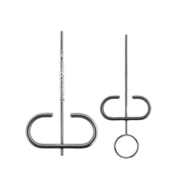 ام تی ای کریر صاف Dental Device - ام تی ای کریر کج – MTA carrier 1.2mm cvd - فروش لوازم مطب دندانپزشکی - دیجی سرنگ پلاس