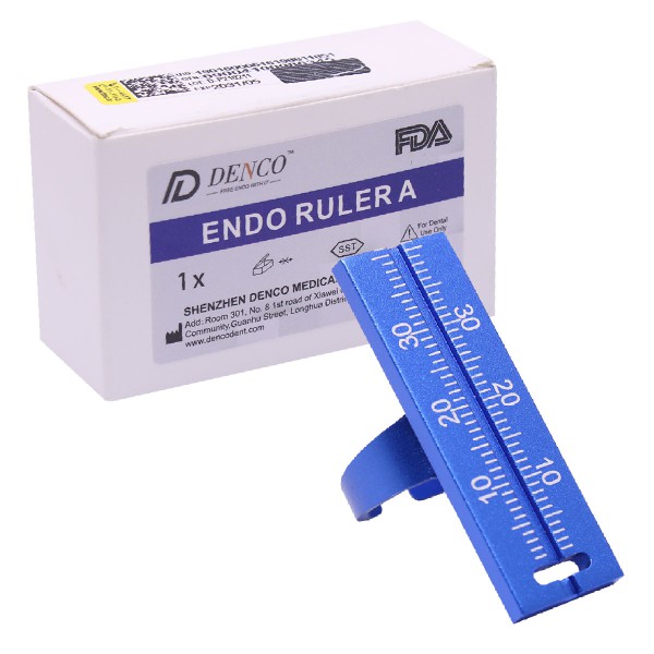 اندومتر انگشتری Denco Endo Ruler - قیمت و خرید اندومتر انگشتری برند دنکو - اندومتر انگشتریEndo Ruler - تجهیزات دندانپزشکی دیجی سرنگ پلاس - دیجی سرنگ پلاس اندومتر انگشتری Denco Endo Ruler - قیمت و خرید اندومتر انگشتری برند دنکو - اندومتر انگشتریEndo Ruler - تجهیزات دندانپزشکی دیجی سرنگ پلاس - دیجی سرنگ پلاس