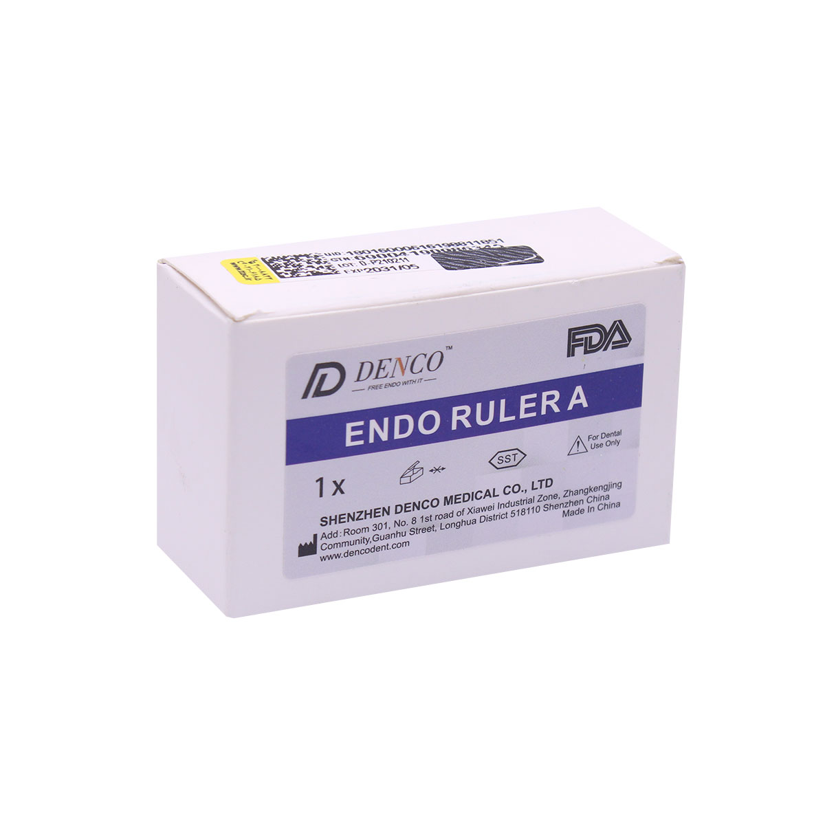اندومتر انگشتری Denco Endo Ruler - قیمت و خرید اندومتر انگشتری برند دنکو - اندومتر انگشتریEndo Ruler - تجهیزات دندانپزشکی دیجی سرنگ پلاس - دیجی سرنگ پلاس اندومتر انگشتری Denco Endo Ruler - قیمت و خرید اندومتر انگشتری برند دنکو - اندومتر انگشتریEndo Ruler - تجهیزات دندانپزشکی دیجی سرنگ پلاس - دیجی سرنگ پلاس