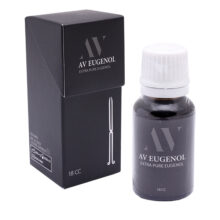 اوژنول 18 میل برند AV ، خرید اوژنول با کمترین هزینه و بالاترین کیفیت ، خرید اوژنول 18 میل ، خرید و قیمت اوژنول 18 میل ، دیجی سرنگ پلاس ، دیجی سرنگ پلاس