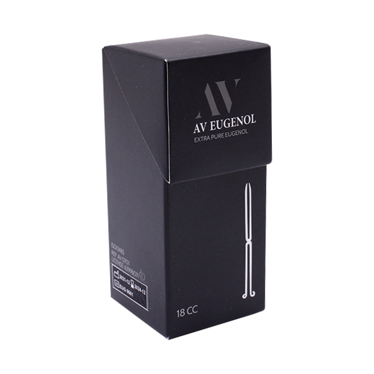 اوژنول 18 میل برند AV ، خرید اوژنول با کمترین هزینه و بالاترین کیفیت ، خرید اوژنول 18 میل ، خرید و قیمت اوژنول 18 میل ، دیجی سرنگ پلاس ، دیجی سرنگ پلاس اوژنول 18 میل برند AV ، خرید اوژنول با کمترین هزینه و بالاترین کیفیت ، خرید اوژنول 18 میل ، خرید و قیمت اوژنول 18 میل ، دیجی سرنگ پلاس ، دیجی سرنگ پلاس