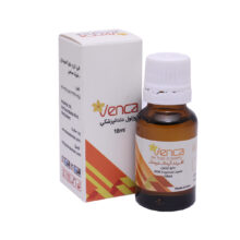 اوژنول 18 میل برند Venca - خرید اوژنول 18 میل - خرید و قیمت اوژنول 18 میل - اوژنول 18 میل - Eugenol - محلول ضدعفونی کننده ضد درد و التیام بخش