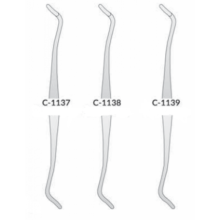 اکسکویتور ND - اکسکویتور گرد Excavator - فروشگاه تجهیزات دندانپزشکی دیجی سرنگ پلاس - تجهیزات مطب - مواد و وسایل دندانپزشکی