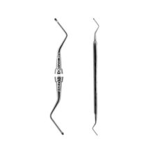 اکسکویتورDental Devices - اکسکاواتور قاشقی گرد دنتال دیوایس - فروشگاه تجهیزات دندانپزشکی دیجی سرنگ پلاس - خرید تجهیزات دندانپزشکی