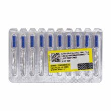 باربروچ طول 21 برند NIC ، خرید باربروچ طول 21 با پایین ترین قیمت ، باربروچ 21 میلیمتر NIC ، خرید و قیمت باربروچ طول ۲۱ | NIC Barbed Broaches