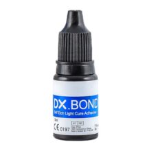 باندینگ نسل DX Bond 7 - تجهیزات دندانپزشکی دیجی سرنگ پلاس