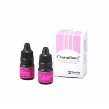 باندینگ نسل پنج 2 عددی DentKist - تجهیزات دندانپزشکی دیجی سرنگ پلاس - وسایل مطب دندانپزشکی - باندینگ نسل پنج