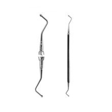 برنیشر متوسط Dental Devices - تی برنیشر Smart Instru - برنیشر خیلی درشت - برنیشر دو سر تخم مرغی - برنیشر ریز - فروشگاه تجهیزات دندانپزشکی