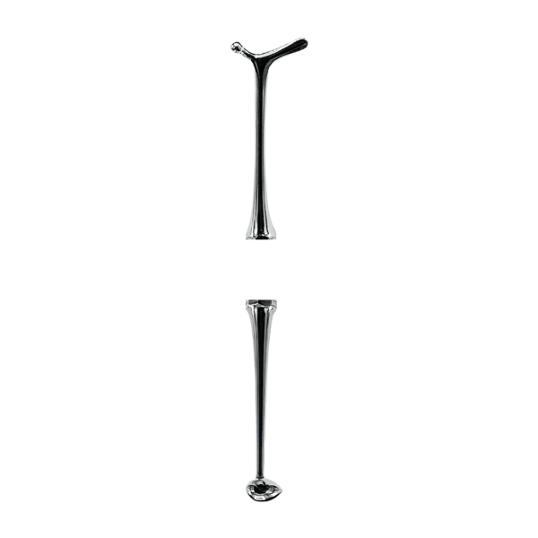 تی برنیشر Smart Instru - تی برنیشر متوسط - برنیشر خیلی درشت - برنیشر دو سر تخم مرغی - برنیشر ریز - فروشگاه تجهیزات دندانپزشکی دیجی سرنگ پلاس