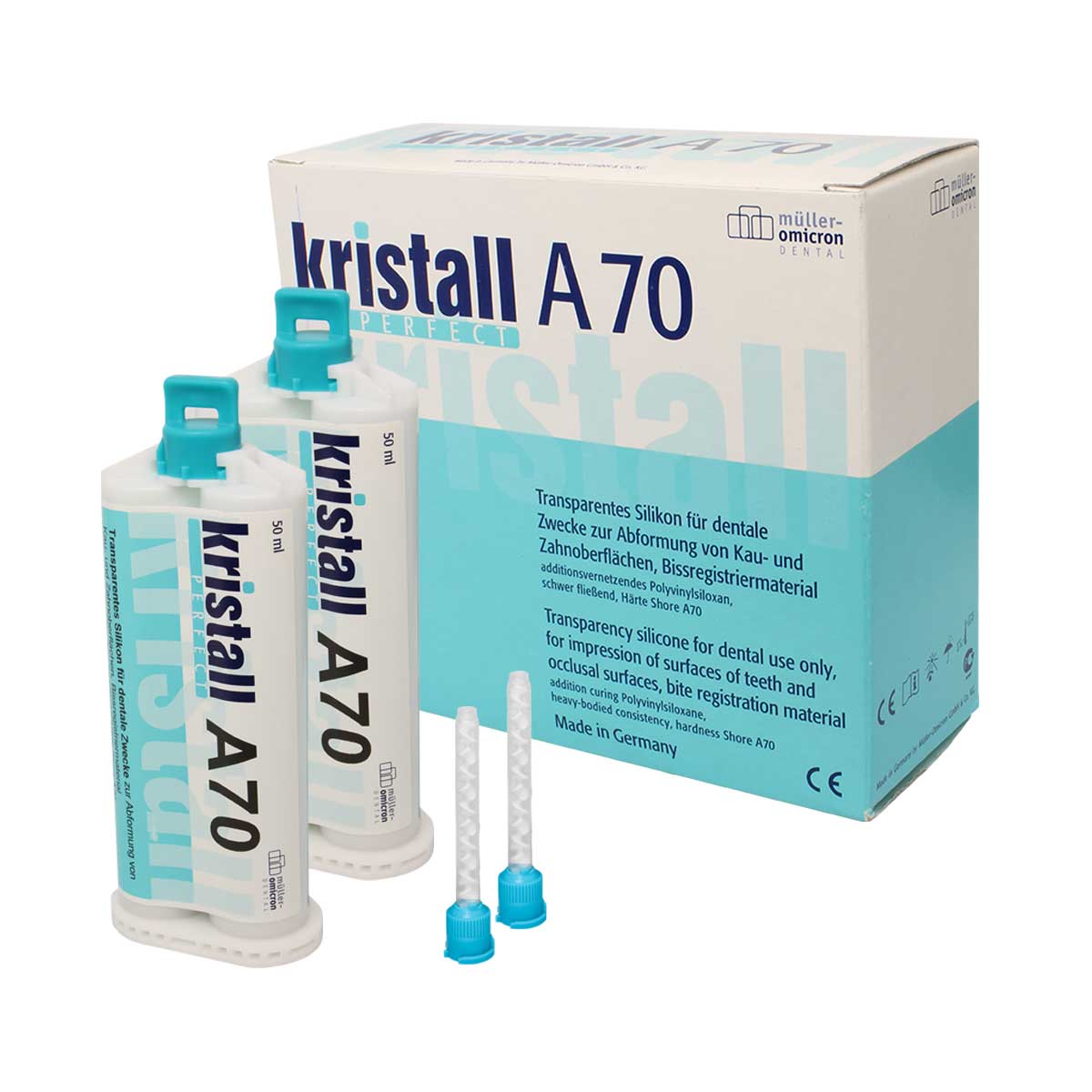 ثبت بایت 2 عددی مولر Kristal Perfect A70 - خرید و قیمت ثبت بایت ۲ عددی Kristal Perfect A70 - قیمت و خرید ماده ثبت بایت مولر Muller Omicron ثبت بایت 2 عددی مولر Kristal Perfect A70 - خرید و قیمت ثبت بایت ۲ عددی Kristal Perfect A70 - قیمت و خرید ماده ثبت بایت مولر Muller Omicron