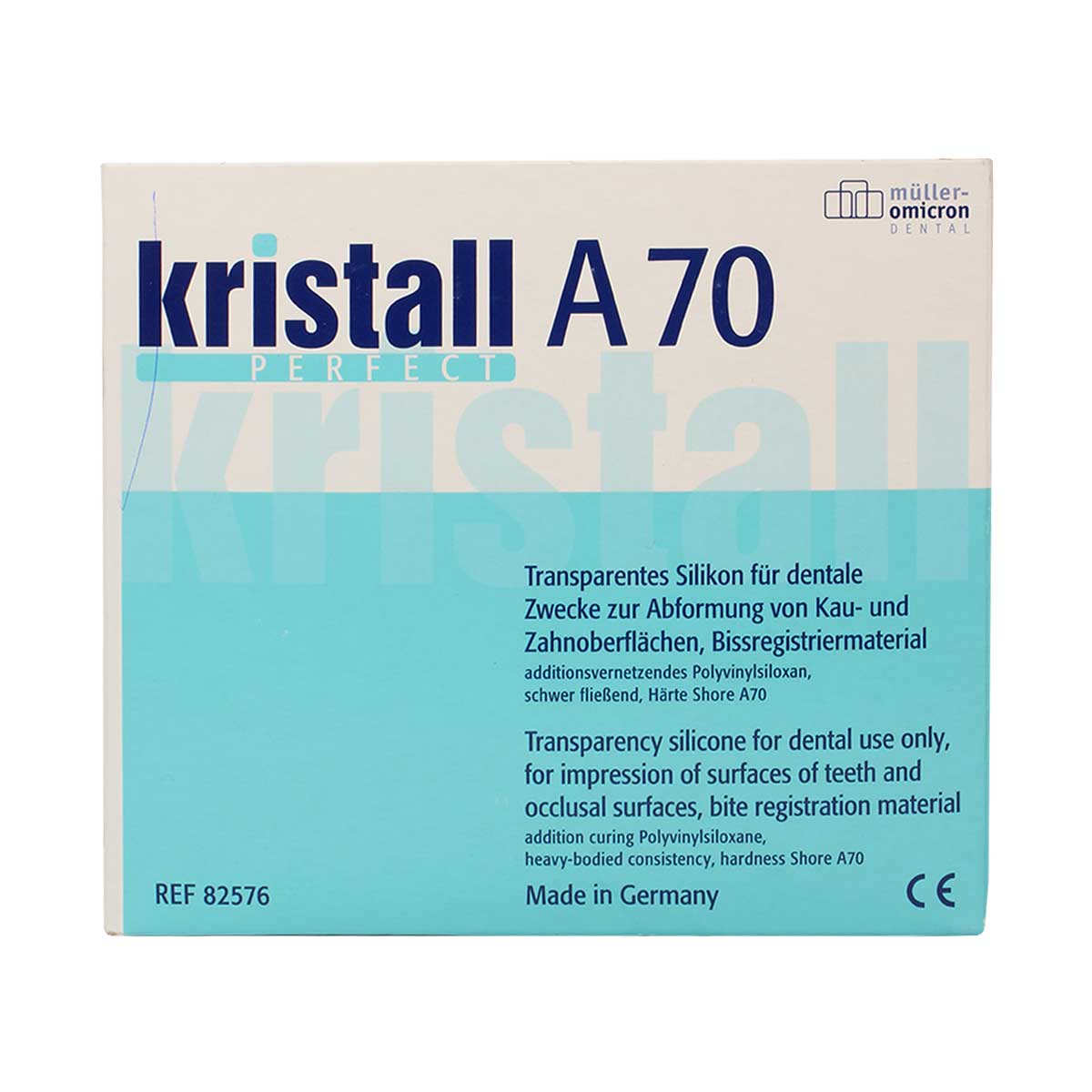 ثبت بایت 2 عددی مولر Kristal Perfect A70 - خرید و قیمت ثبت بایت ۲ عددی Kristal Perfect A70 - قیمت و خرید ماده ثبت بایت مولر Muller Omicron ثبت بایت 2 عددی مولر Kristal Perfect A70 - خرید و قیمت ثبت بایت ۲ عددی Kristal Perfect A70 - قیمت و خرید ماده ثبت بایت مولر Muller Omicron