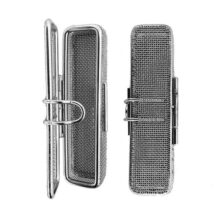 جافرز جهت شستشو وایرباکس Dental Devices - جافرز جهت شستشو وایرباکس دنتال دیوایس - تجهیزات دندانپزشکی دیجی سرنگ پلاس