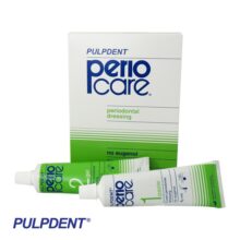 خمیر جراحی برند Pulpdent - تجهیزات دندانپزشکی, خمیر جراحی پالپ دنت, قیمت خمیر جراحی, خرید اینترنتی خمیر جراحی, فروش اینترنتی خمیر جراحی, خرید اینترنتی, فروش اینترنتی, جراحی و پریو, Perio Care Periodontal Dressing, Pulpdent