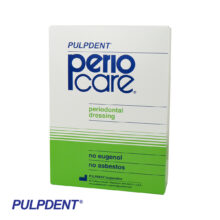 خمیر جراحی برند Pulpdent - تجهیزات دندانپزشکی, خمیر جراحی پالپ دنت, قیمت خمیر جراحی, خرید اینترنتی خمیر جراحی, فروش اینترنتی خمیر جراحی, خرید اینترنتی, فروش اینترنتی, جراحی و پریو, Perio Care Periodontal Dressing, Pulpdent