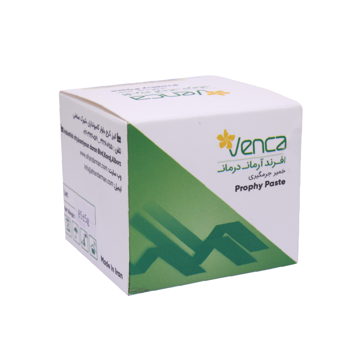 خمیر جرمگیری 85 گرمی
Prophylaxis Paste تاریخ انقضا: 01/06/2024_63b7ced83f1de.jpeg