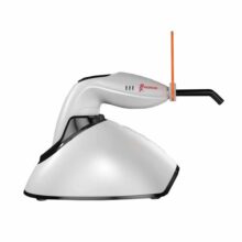 دستگاه لایت کیور تفنگی اکونومیک Woodpecker - دستگاه تستر اشعه لایت کیورWoodpecker - فروشگاه تجهیزات دندانپزشکی دیجی سرنگ پلاس