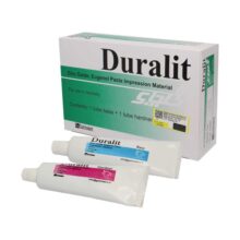 دورالیت برند Golchai - خرید دورالیت گلچای (Duralit) - GOLCHAI - دورالیت دندانپزشکی گلچای - ماده قالبگیری دورالیت - گلچای Golchai - دیجی سرنگ پلاس